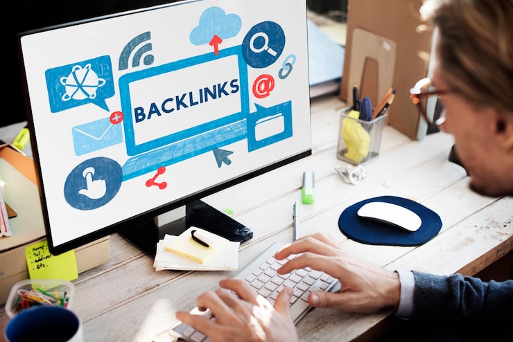 backlink-hyperlink-networking-internet-online-technology-concept_53876-122752